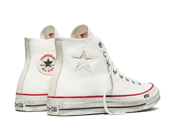 【送料無料】CT70 HI CONVERSE X Madhappy VINTAGE WHITE A19149C