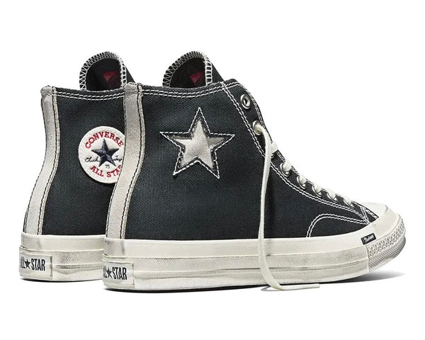 【送料無料】CT70 HI CONVERSE X Madhappy BLACK A19147C