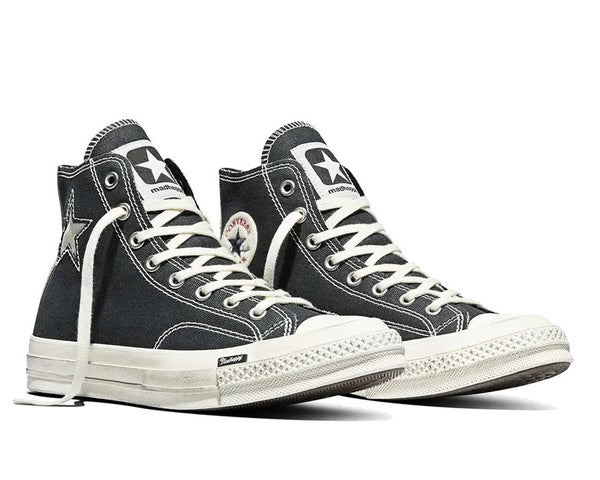 【送料無料】CT70 HI CONVERSE X Madhappy BLACK A19147C
