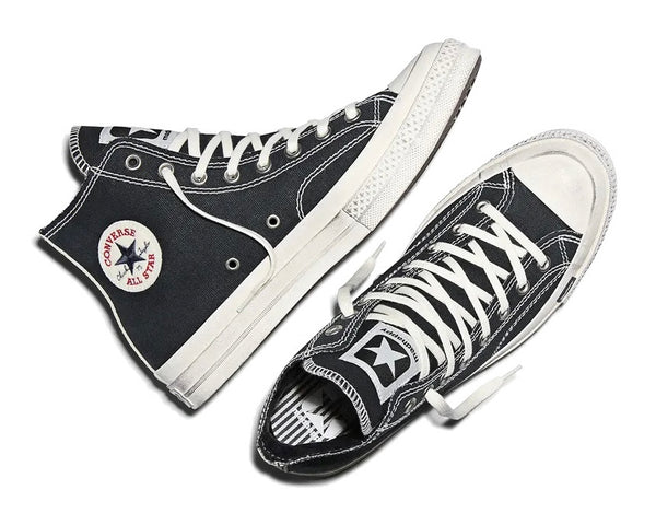 【送料無料】CT70 HI CONVERSE X Madhappy BLACK A19147C