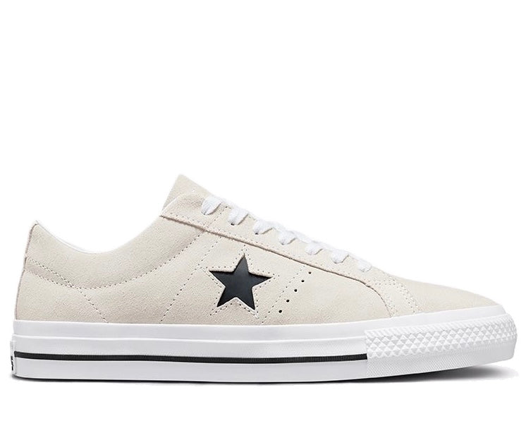 送料無料】CONS ONE STAR PRO EGRET 172950C – LOWHAI 