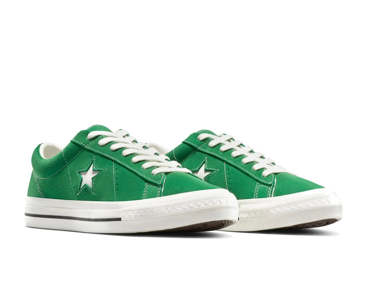 送料無料】ONE STAR 95 GREEN ONYX A15098C – LOWHAI