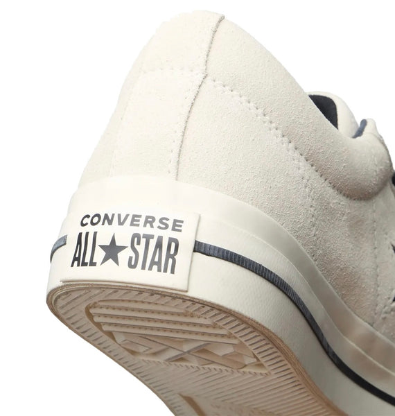 【送料無料】ONE STAR 95 SUEDE EGRET A16028C