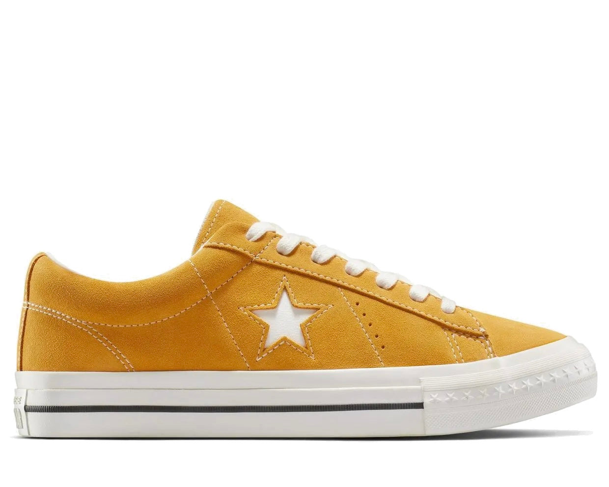送料無料】ONE STAR 95 YELLOW A14713C – LOWHAI