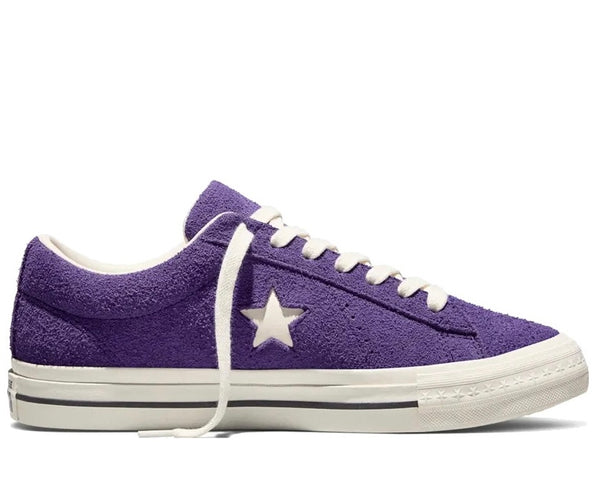 【送料無料】ONE STAR 95 SUEDE BLACKBERRY JAM A16026C