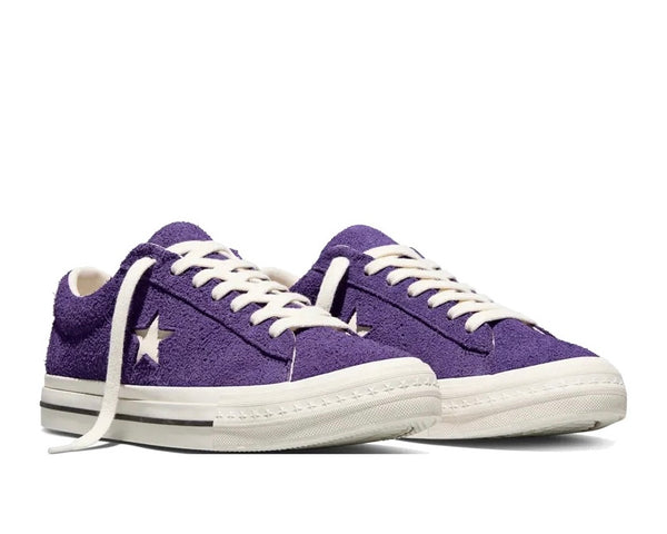 【送料無料】ONE STAR 95 SUEDE BLACKBERRY JAM A16026C