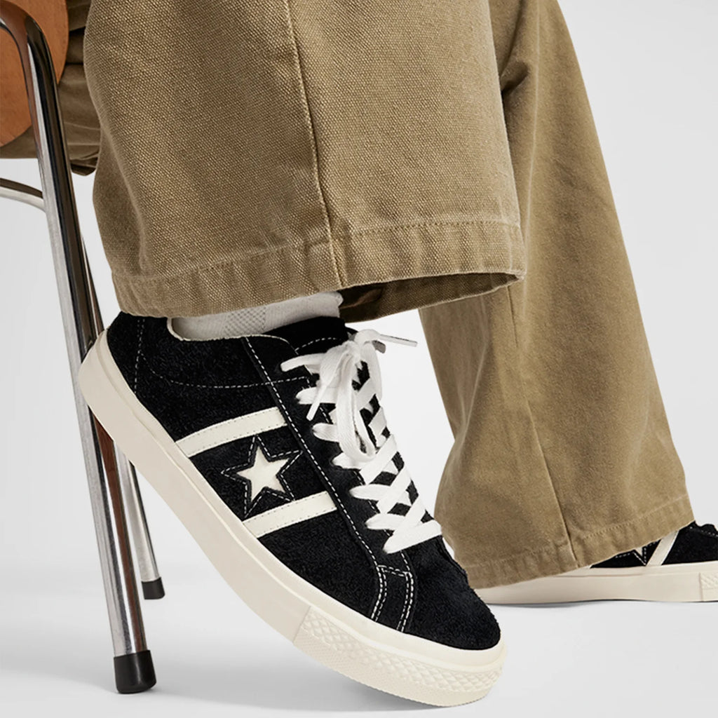 CONVERSE CONS ONE STAR PRO OX 26cm(CONS (CONVERSE SKATE CONVERSE CONS ONE STAR PRO OX 26cm(CONS (CONVERSE SKATE