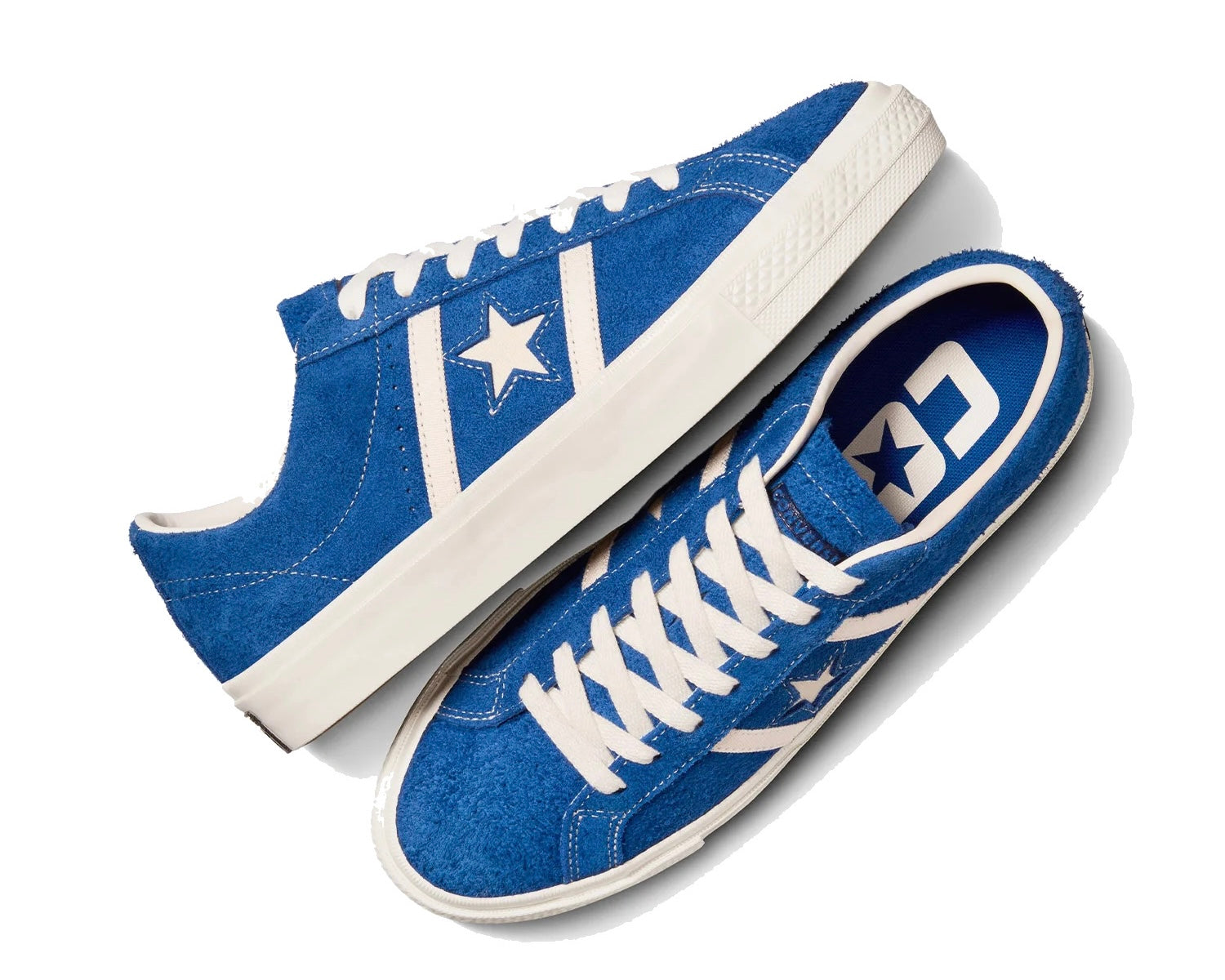 送料無料】CONS ONE STAR ACADEMY PRO BLUE A07311C – LOWHAI