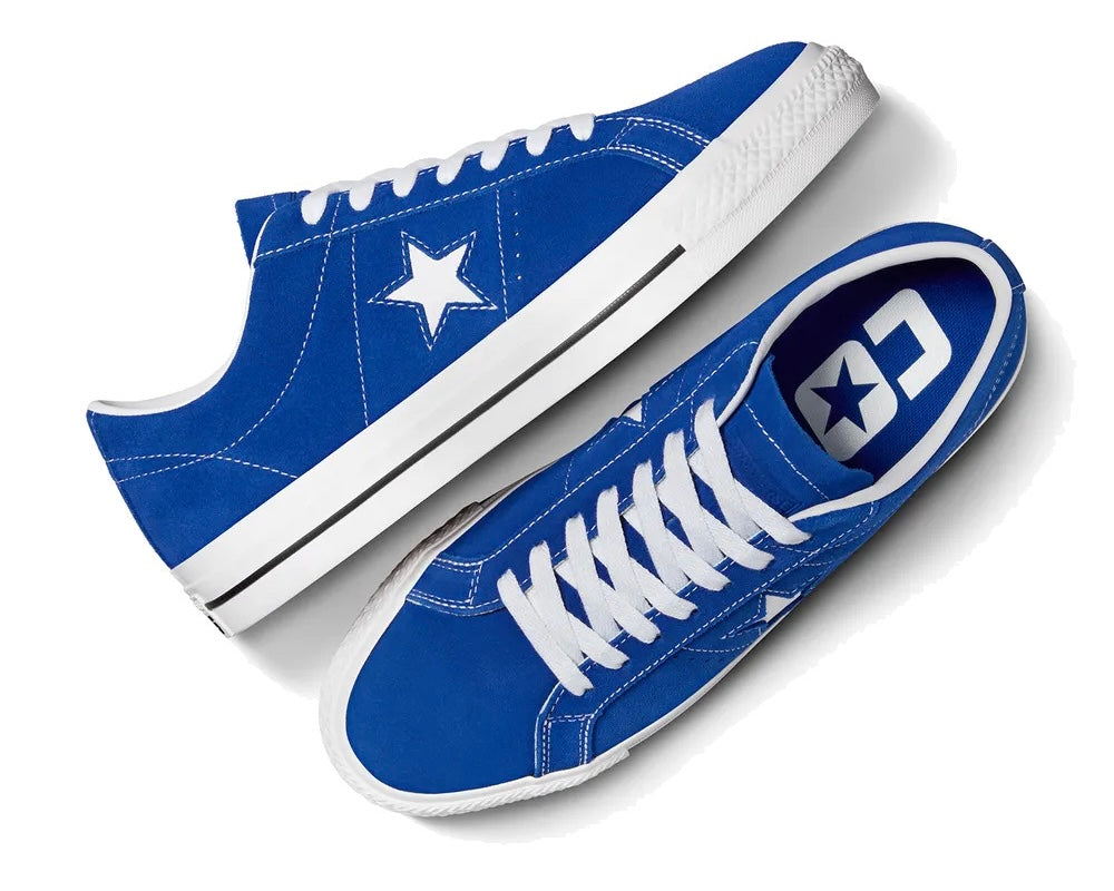 converse one star proコンバースワンスタープロ22cm新品 converse】one star pro ox コンバース ワンスター プロ CONS