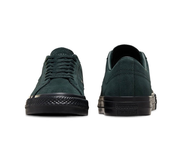 A05319C-CONS-LOW-SUEDE-GREEN-SECRET PINES-コンバース-ワンスター-ワンスタープロ-スエード-グリン