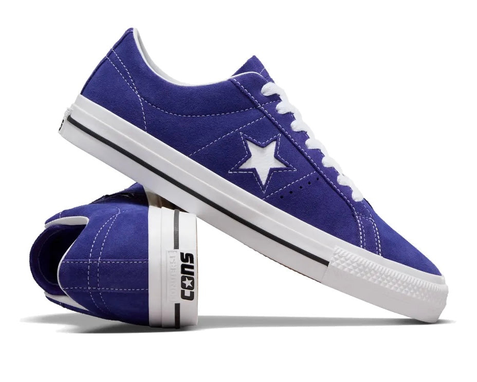 新品 converse cons ONE STAR PROコンズ ワンスター 日本未発売モデル CONS CONVERSE コンバース スケート シューズ