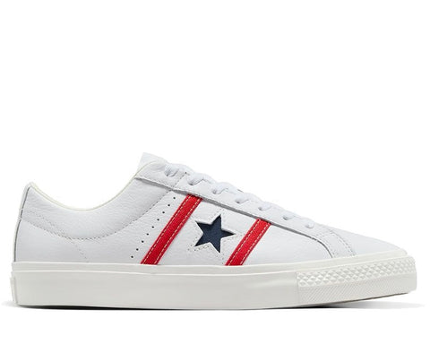 コンバース-ワンスタープロ-レザー-ホワイト-白-ローカット-cons-one star pro leather-white-a08500c