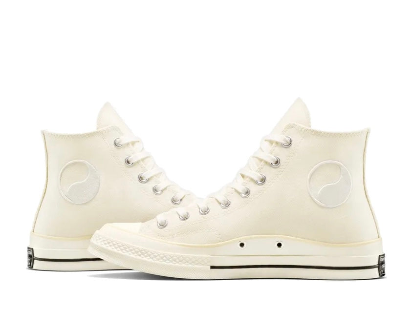 送料無料】CT70 HI CONVERSE X Our Legacy WORK SHOP NATURAL IVORY