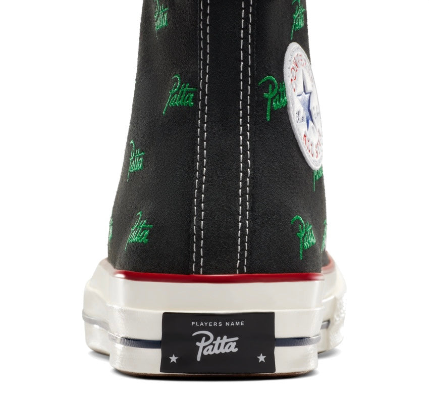 Converse チャックテイラー ct70 pattaコラボ ハイカット 【公式通販】