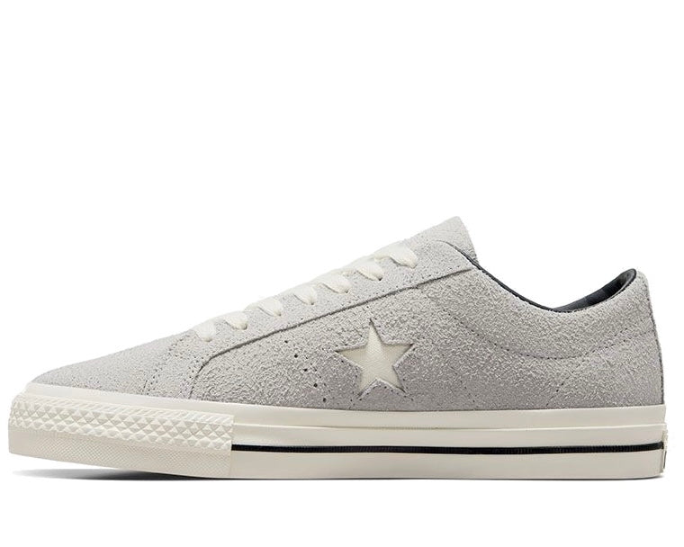 CONVERSE ONE STAR PRO（CONS）MENS10（28cm） 送料無料】CONS ONE STAR PRO VINTAGE SUEDE CYBER GREY A02948C – LOWHAI