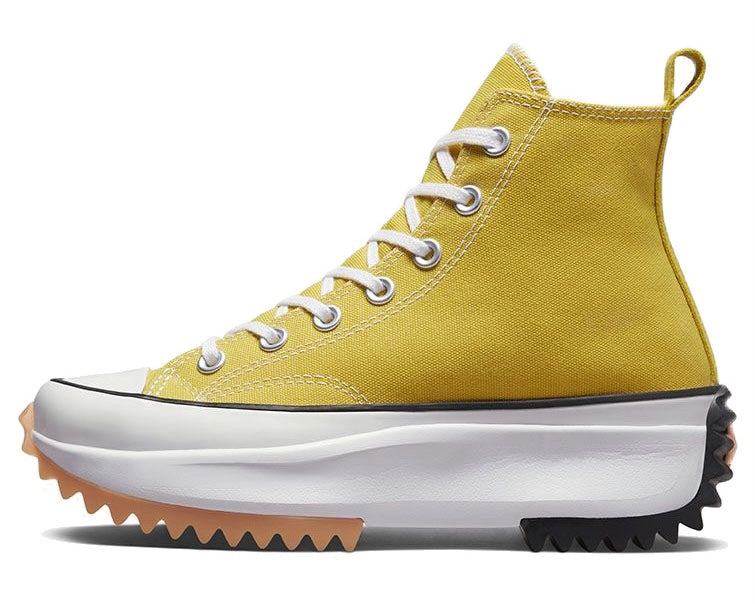 送料無料】RUN STAR HIKE HI BITTER LEMON A01365C – LOWHAI