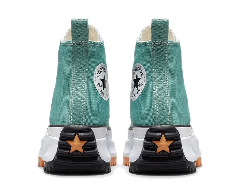 送料無料】RUN STAR HIKE HI JADE UNITY 172726C – LOWHAI