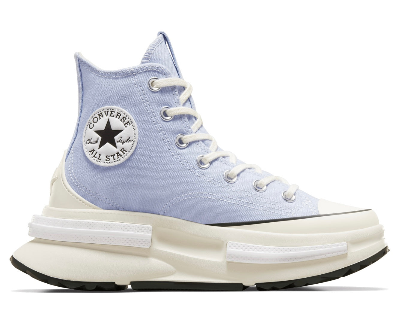 コンバース　ランスターレガシー　ネイビー ハイカットスニーカー23cm Converse Run Star Legacy CX High Top Sneakers 'Navy