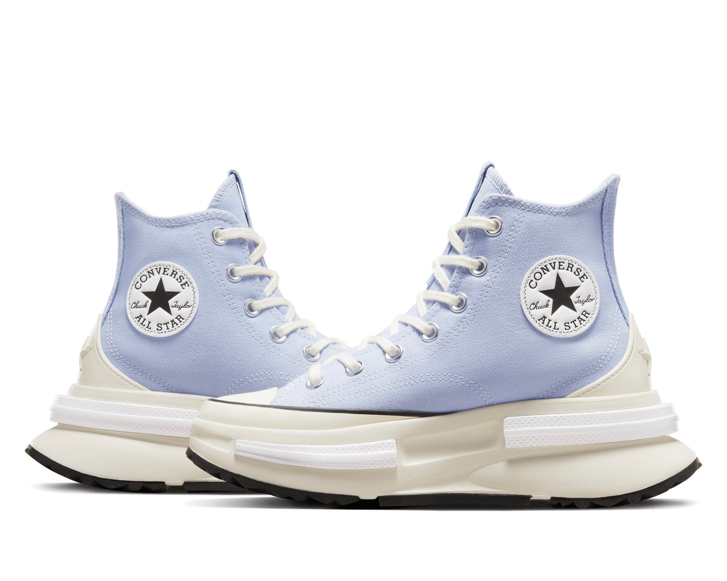 韓国限定　CONVERSE RUN STAR LEGACY ランスターレガシー CX BLACK ハイカット A00869C - Kanverse.kr