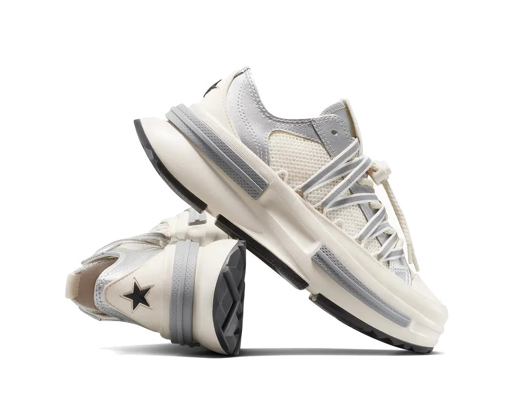 送料無料】 RUN STAR LEGACY CX PLATFORM SILVER A15185C – LOWHAI