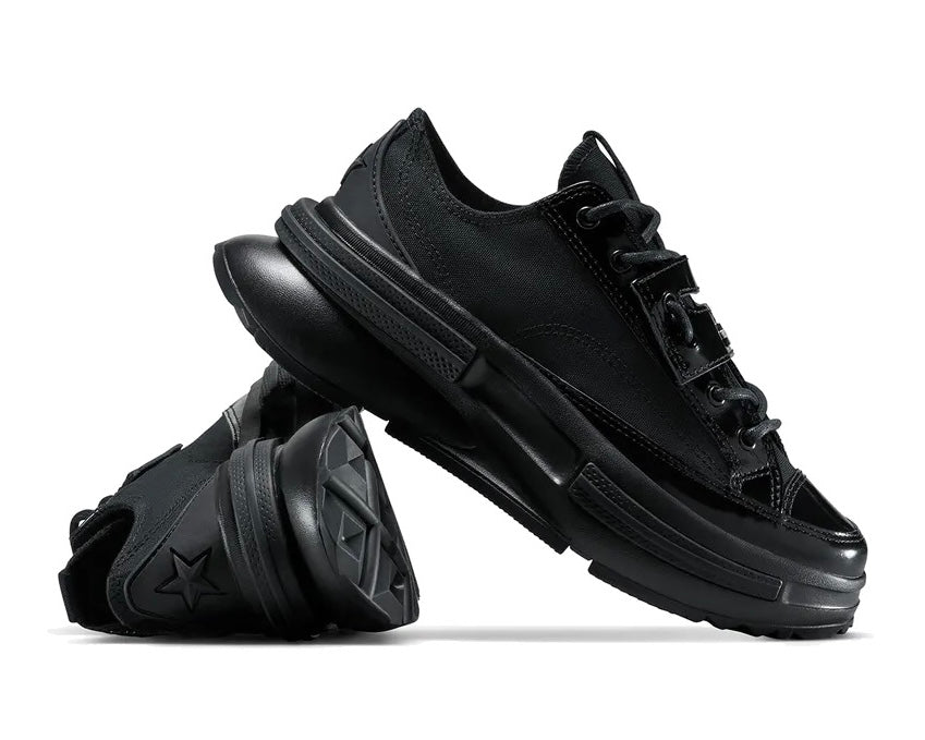 送料無料】 RUN STAR LEGACY CX OX BLACK A16583C – LOWHAI