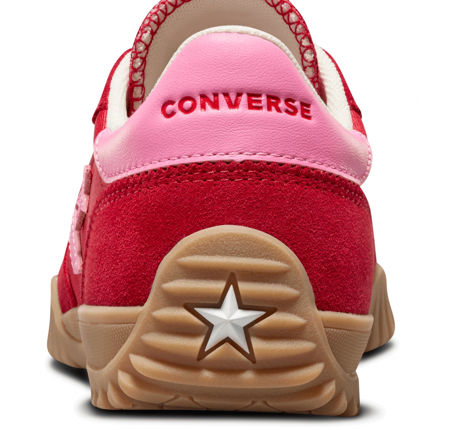 送料無料】RUN STAR TRAINER OX RED A10371C – LOWHAI