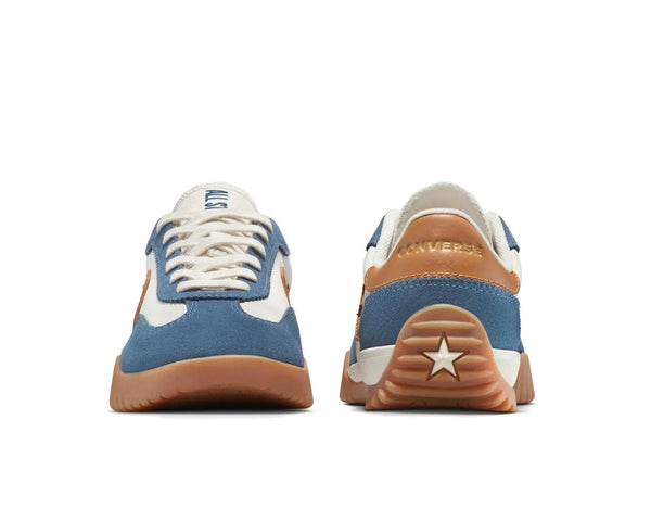 【送料無料】RUN STAR TRAINER OX SLACKER BLUE A13054C