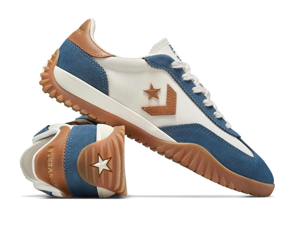 【送料無料】RUN STAR TRAINER OX SLACKER BLUE A13054C