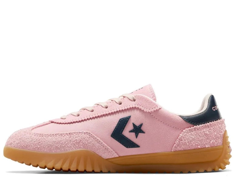 送料無料】RUN STAR TRAINER OX LOTUS PINK A12823C – LOWHAI