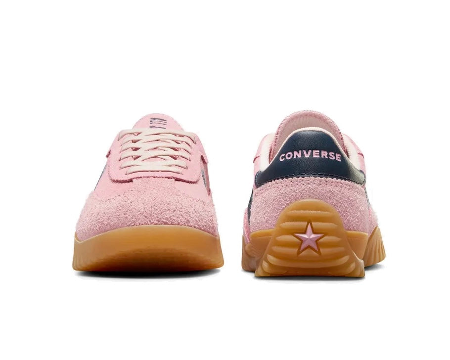 送料無料】RUN STAR TRAINER OX LOTUS PINK A12823C – LOWHAI