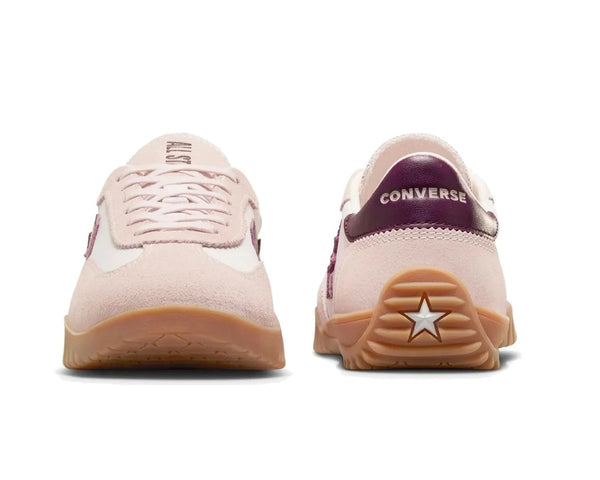 RUN STAR TRAINER-LOW-PINK-A10450C-BLUSH HUSH-ランスタートレーナ-コンバース-ローカット-ピンク