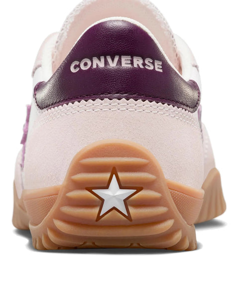 RUN STAR TRAINER-LOW-PINK-A10450C-BLUSH HUSH-ランスタートレーナ-コンバース-ローカット-ピンク