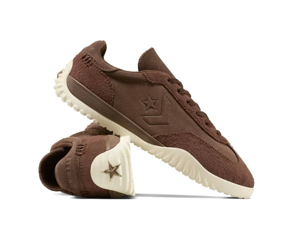 【送料無料】RUN STAR TRAINER SUEDE OX TOTALLY FUDGED A16386C