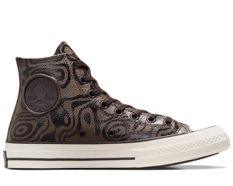 A08151C-CONVERSE X WONKA-CT70-CT70 HI BROWN