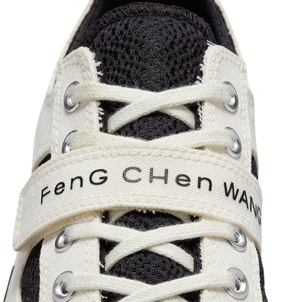 【送料無料】CT70 OX CONVERSE X Feng Chen Wang 2-in-1 EGRET A08857C