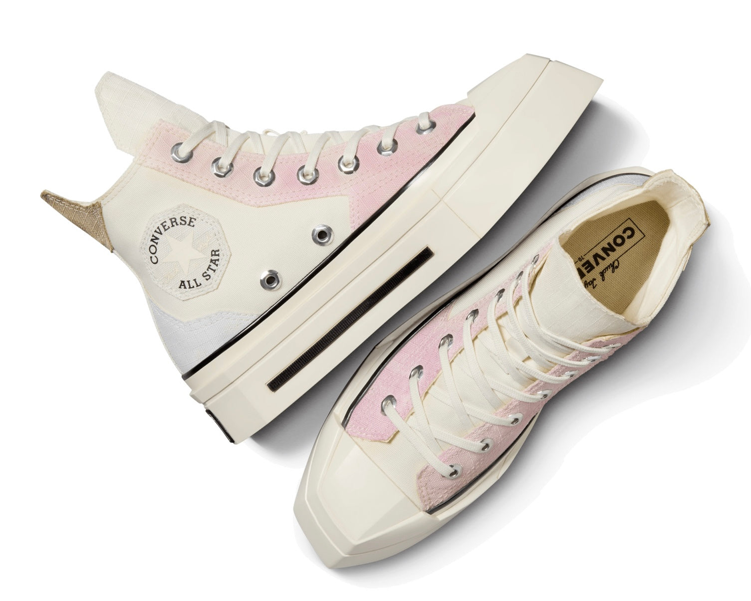 送料無料】CT70 HI DE LUXE SQUARED STARDUST LILAC A07599C – LOWHAI