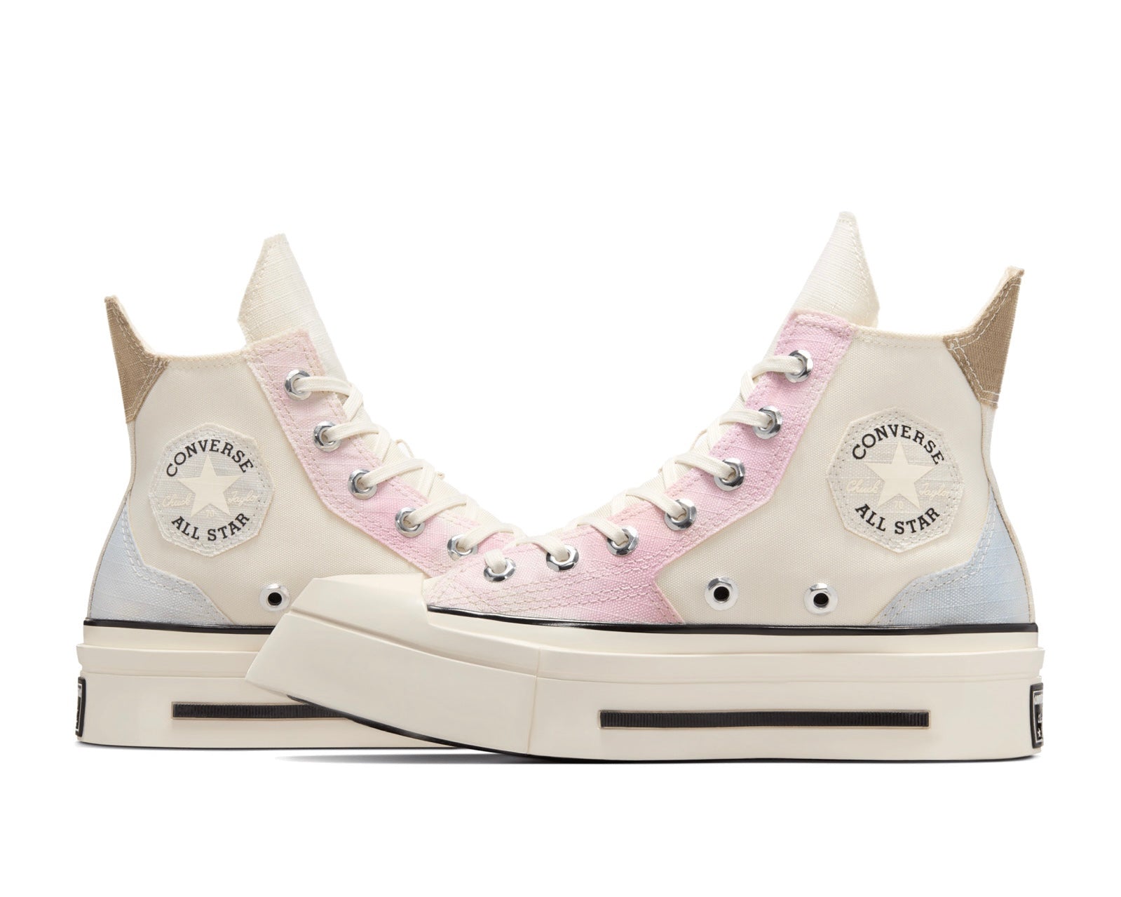 送料無料】CT70 HI DE LUXE SQUARED STARDUST LILAC A07599C – LOWHAI