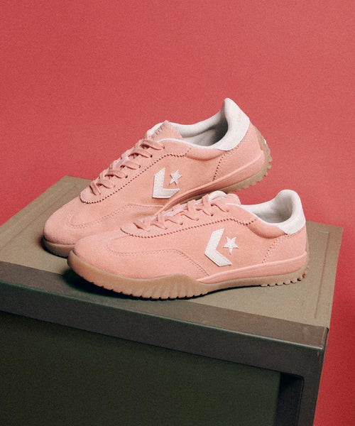 【送料無料】RUN STAR TRAINER OX FLAMINGO FADE A11506C