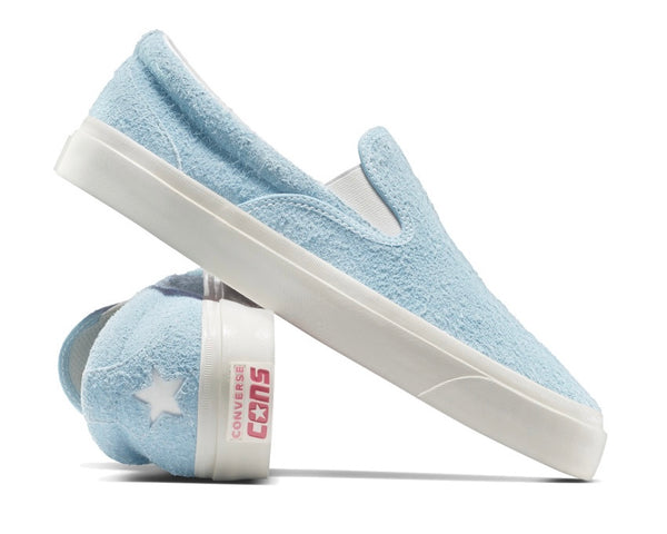 【送料無料】GOLF WANG X CONS ONE STAR CC SLIP PRO FORGET ME NOT A11640C