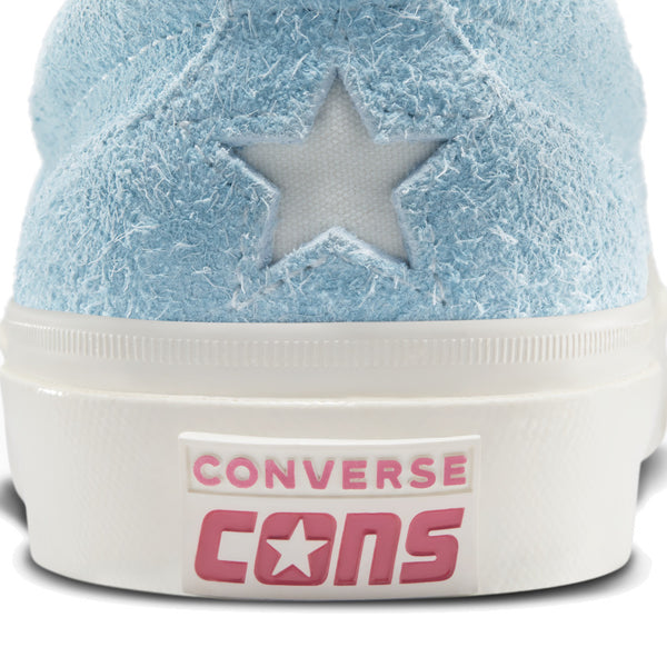 【送料無料】GOLF WANG X CONS ONE STAR CC SLIP PRO FORGET ME NOT A11640C