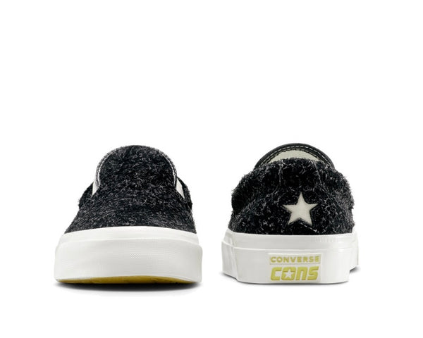 【送料無料】GOLF WANG X CONS ONE STAR CC SLIP PRO BLACK BEAUTY A11638C