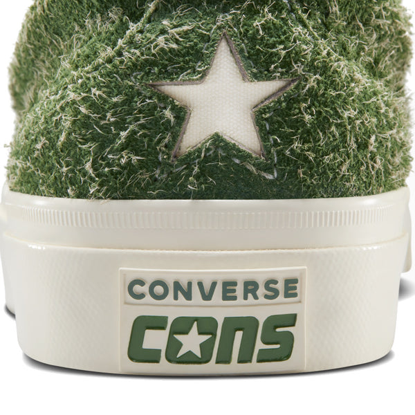 【送料無料】GOLF WANG X CONS ONE STAR CC SLIP PRO FOREST ELF A11637C