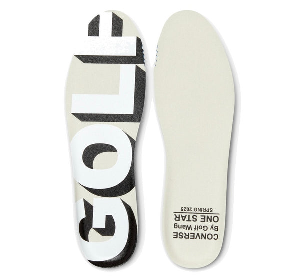 【送料無料】GOLF WANG X CONS ONE STAR CC SLIP PRO FOREST ELF A11637C