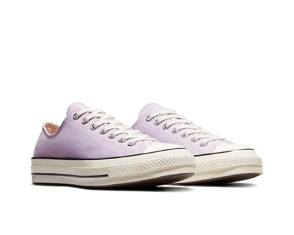 コンバースconverse Chuck Taylor ct70 23.5cm紫 CHUCK TAYLOR 2019 コンバース Converse チャックテイラー