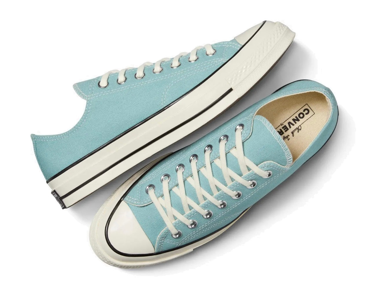 ★コンバース CT70 Vernal Pool LOW CUT A10532C ☆コンバース CT70 Vernal Pool LOW CUT A10532C - メルカリ