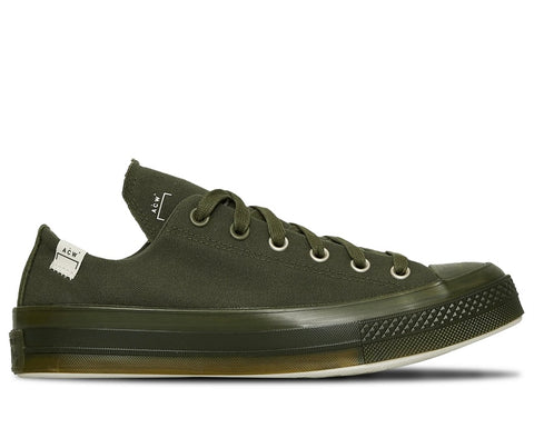 【送料無料】CT70 OX A-COLD-WALL QS DEEP PINE GREEN