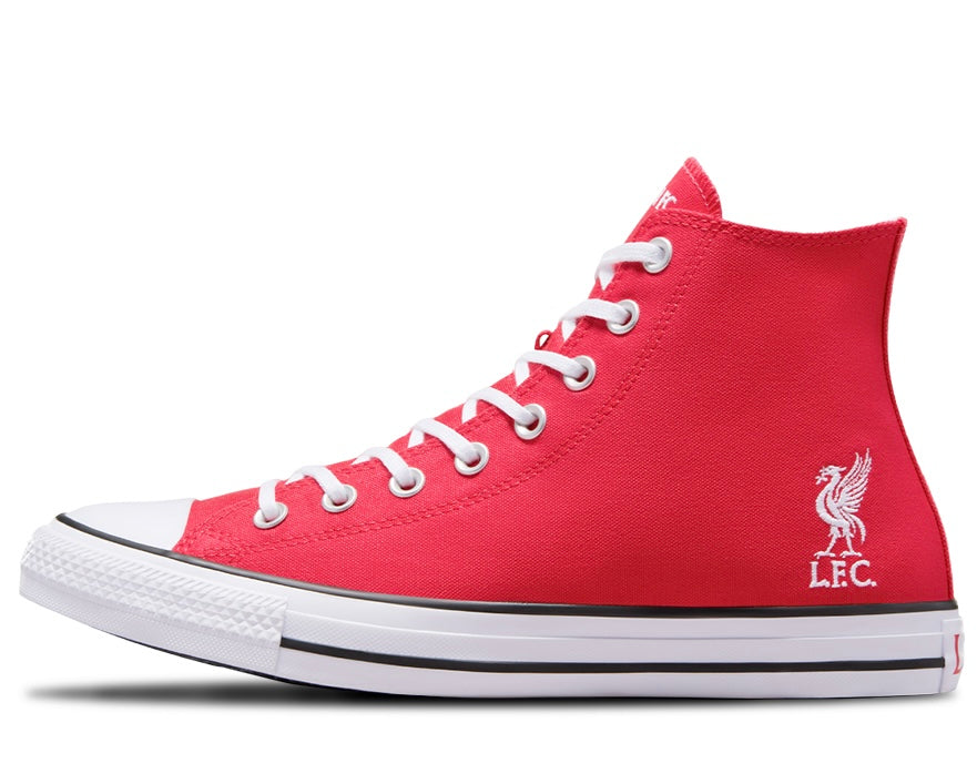 送料無料】CTAS HI LIVERPOOL FC X CTAS QS – LOWHAI