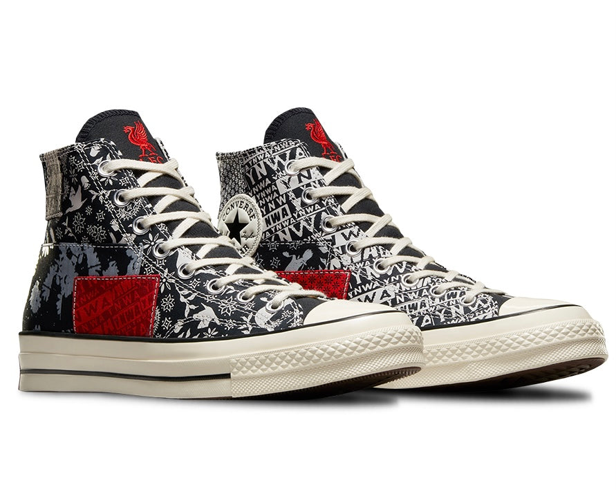 海外限定 Converse ct70 リバプールコラボ 26.5cm 箱付き 海外限定 Converse ct70 リバプールコラボ 26.5cm 箱付き New Arrival