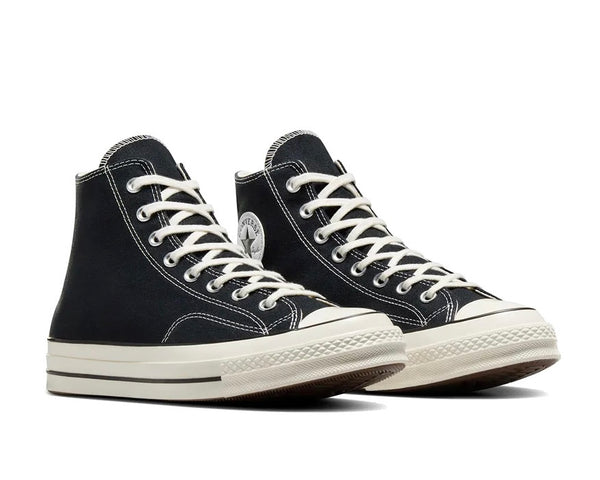 【送料無料】CT70 HI BLACK A10354C [WIDE]