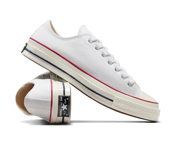 【送料無料】CT70 OX WHITE A09557C [WIDE]